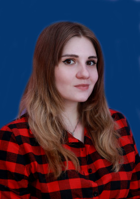 Психолог Клюкас Екатерина Вячеславовна