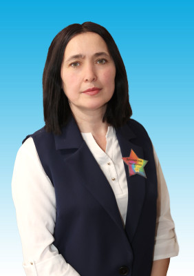Педагогический работник Деревянкина Лариса Викторовна Педагогический работник Деревянкина Лариса Викторовна